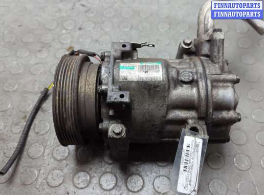 Компрессор кондиционера NS930323 на Nissan Qashqai 2006-2013