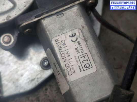 купить Стеклоподъемник электрический на Land Rover Freelander 1 1998-2006