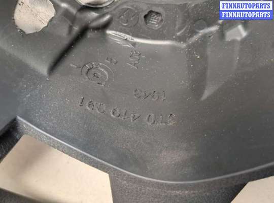 купить Руль на Skoda Fabia 2007-2014