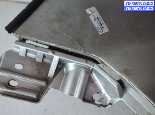 купить Крыло на Nissan X-Trail (T30) 2001-2007