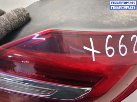 купить Фонарь (задний) на Opel Insignia 2008-2017