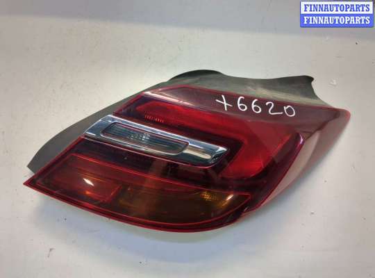 купить Фонарь (задний) на Opel Insignia 2008-2017