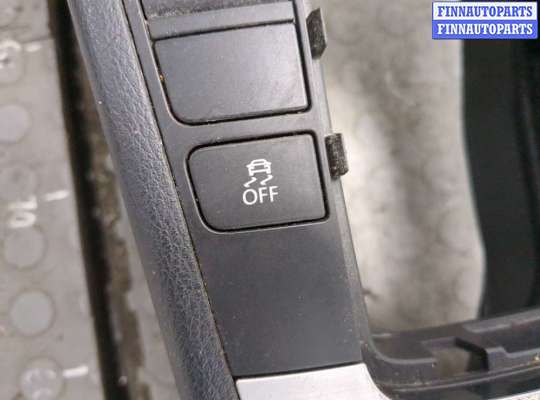 купить Подлокотник на Volkswagen Passat CC 2012-2017