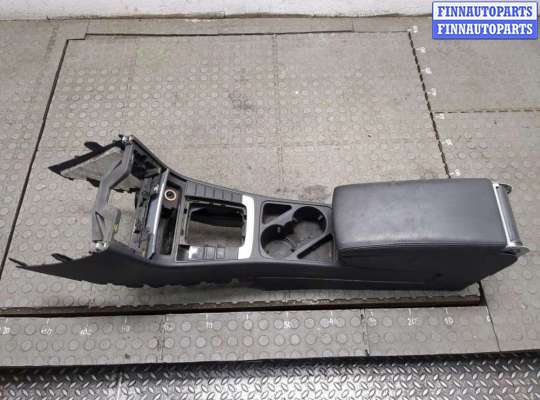 купить Подлокотник на Volkswagen Passat CC 2012-2017