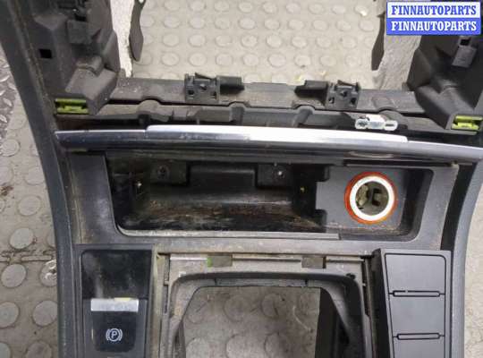 купить Подлокотник на Volkswagen Passat CC 2012-2017