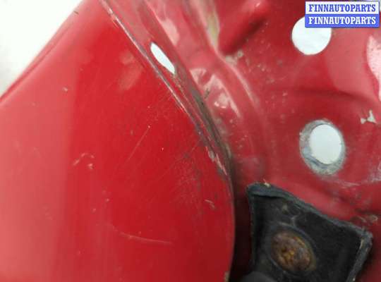 купить Крыло на Volkswagen Golf 6 2008-2012