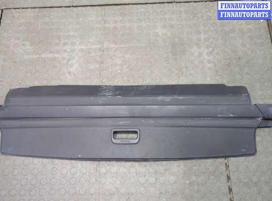 купить Шторка багажника на Skoda Fabia 2007-2014