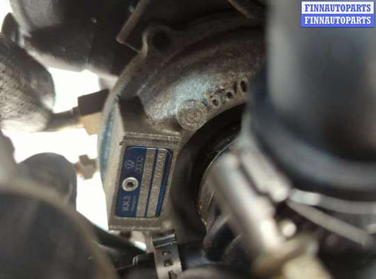 купить Турбина на Audi A4 (B6) 2000-2006