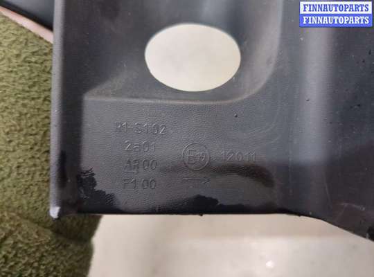 купить Фонарь (задний) на Dacia Logan 2012-2016