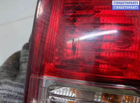 купить Фонарь (задний) на Dacia Logan 2012-2016