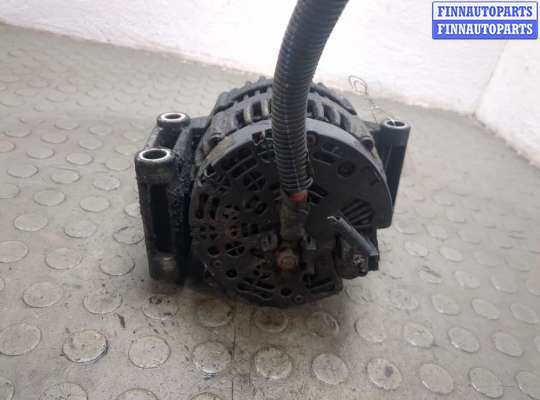 купить Генератор на Citroen Jumper (Relay) 2006-2014