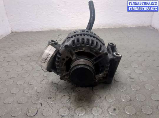 купить Генератор на Citroen Jumper (Relay) 2006-2014