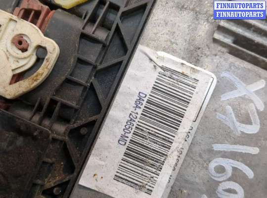 купить Блок управления двигателем на Ford Fiesta 2012-2019