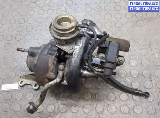 купить Турбина на BMW X5 E53 2000-2006