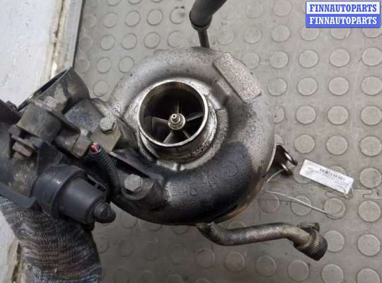 купить Турбина на BMW X5 E53 2000-2006