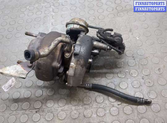 Турбина BM3593893 на BMW X5 E53 2000-2006
