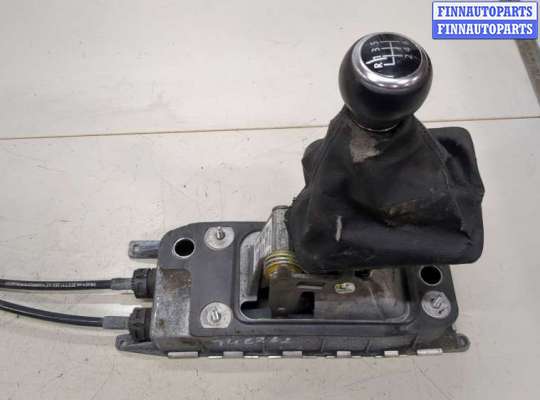 купить Кулиса КПП на Volkswagen Passat CC 2008-2012