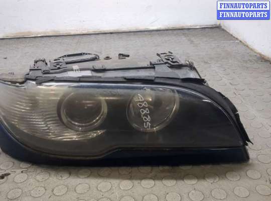 Фара (передняя) BM3594142 на BMW 3 E46 1998-2006