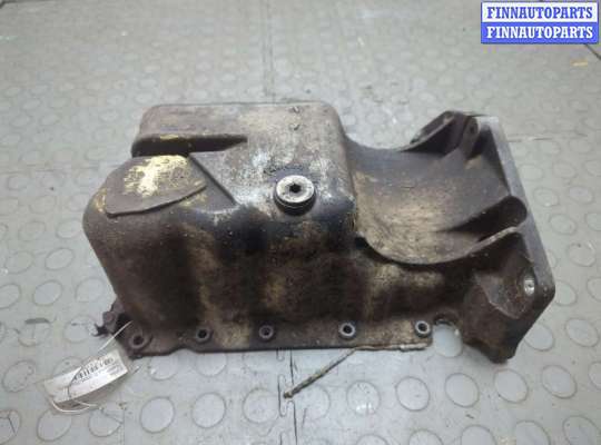 купить Поддон на Opel Corsa D 2006-2014