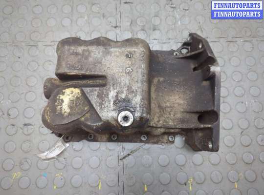 Поддон OP2429432 на Opel Corsa D 2006-2014