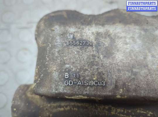 купить Поддон на Opel Corsa D 2006-2014