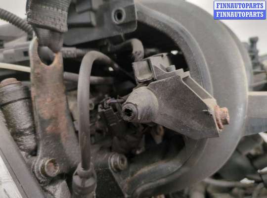 Коллектор впускной на Volkswagen Touran I (1T)