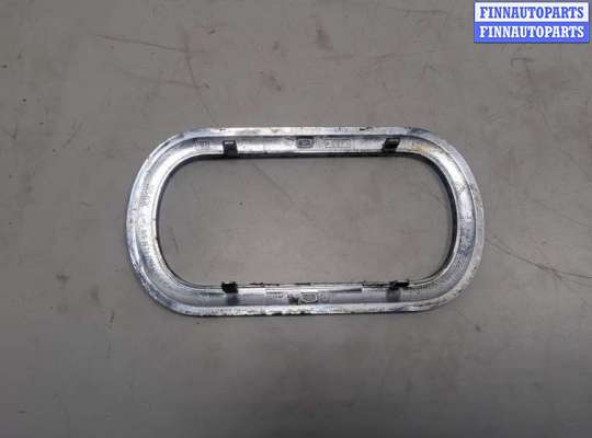 купить Рамка под кулису на Ford Explorer 2006-2010