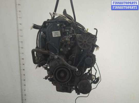 Маховик FO2138366 на Ford Mondeo 4 2007-2015