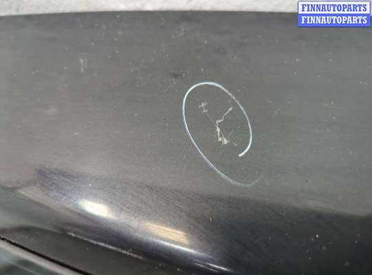 купить Крышка (дверь) багажника на Nissan Note E11 2005-2013