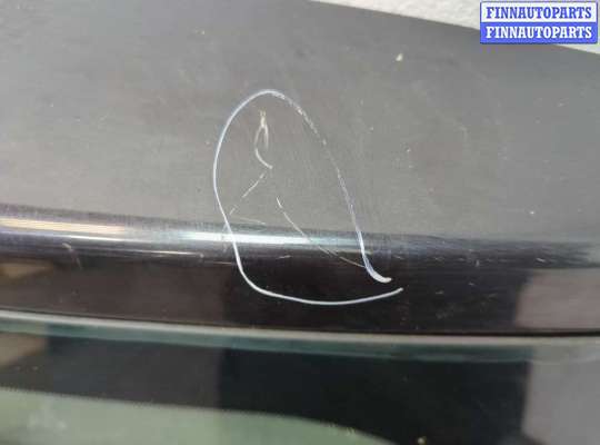 купить Крышка (дверь) багажника на Nissan Note E11 2005-2013