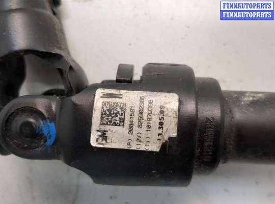 купить Кардан рулевой на Cadillac SRX 2009-2016