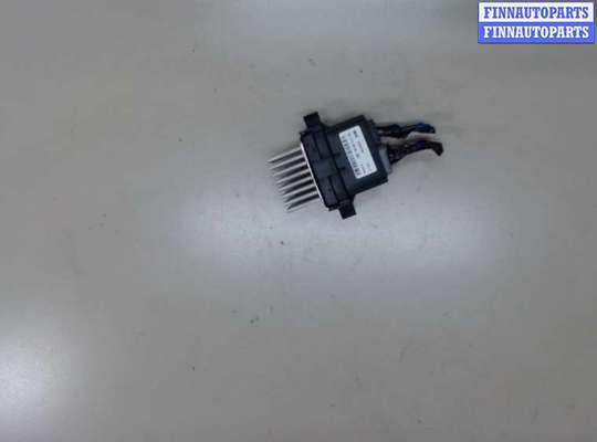 Резистор (сопротивление) отопителя на Chrysler 300C II (LD)