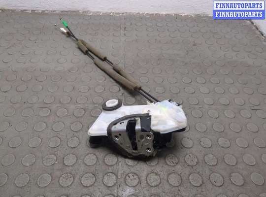 Замок двери TT909177 на Toyota Camry XV70 2017-2021