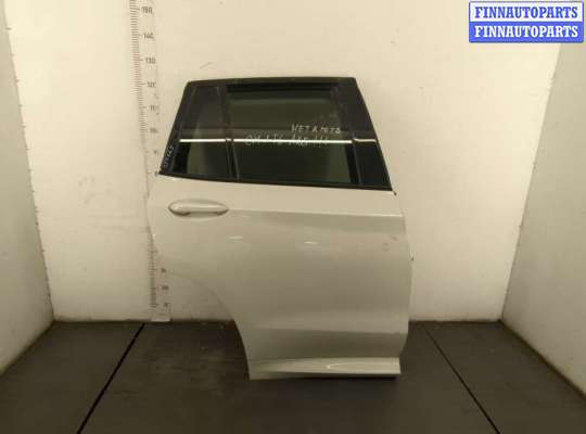 купить Замок двери на BMW X3 G01 2017-2024