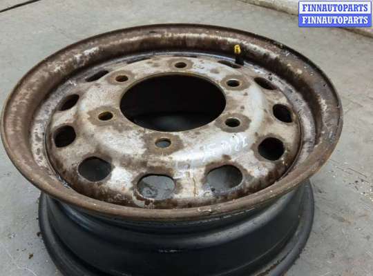 купить Диск железный на Ford Transit 1994-2000