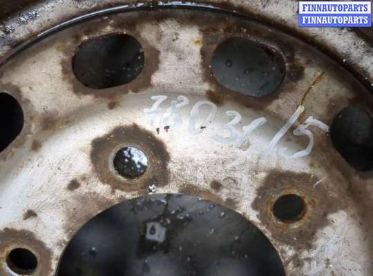 купить Диск железный на Ford Transit 1994-2000