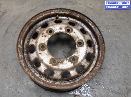 купить Диск железный на Ford Transit 1994-2000