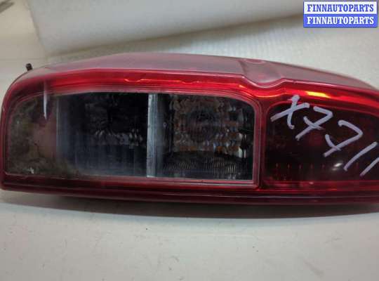 купить Фонарь (задний) на Nissan Navara 2004-2015