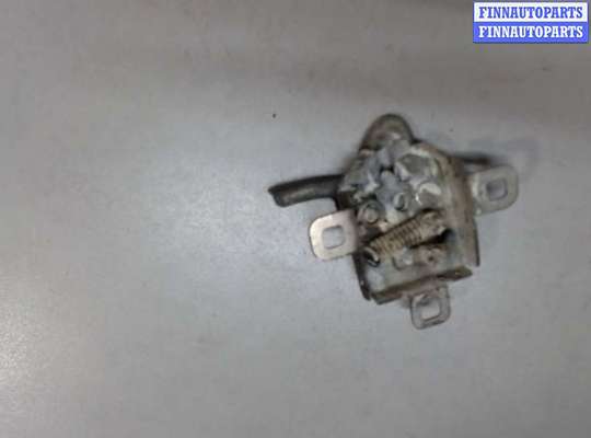 купить Замок капота на Fiat Panda 2003-2012