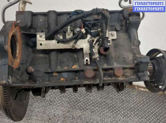 купить Блок цилиндров (Шорт блок) на Opel Zafira B 2005-2014