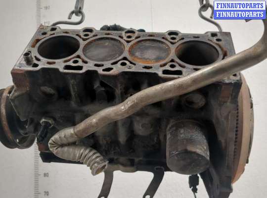 купить Блок цилиндров (Шорт блок) на Opel Zafira B 2005-2014