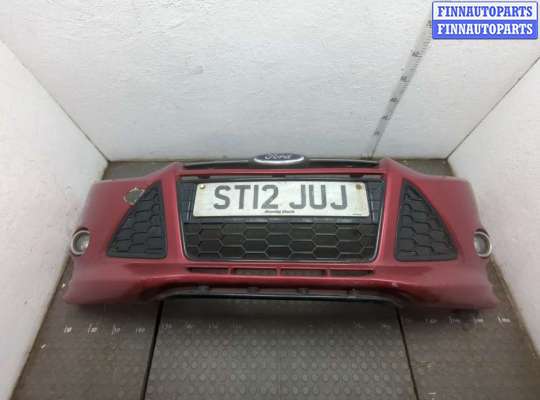 Бампер FO2158322 на Ford Focus 3 2011-2015