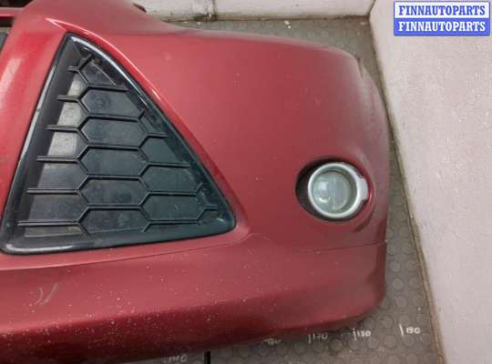 купить Бампер на Ford Focus 3 2011-2015