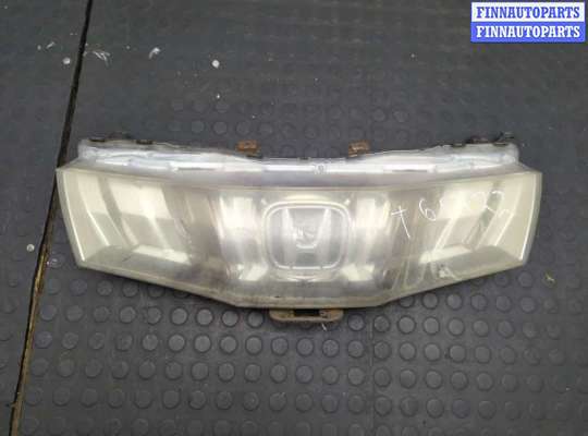 Купить Решетка радиатора на Honda Civic 2005-2012 Решетка радиатора HD518853 на Honda Civic 2005-2012