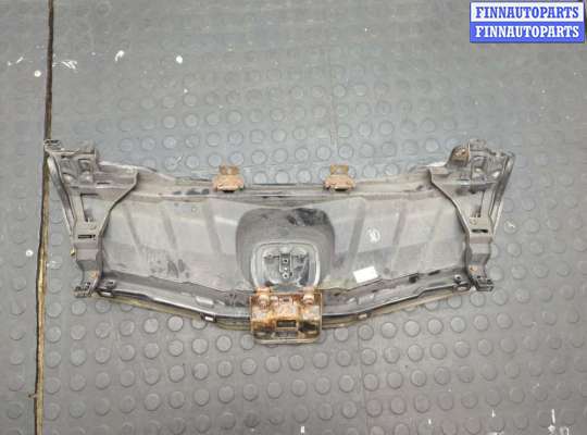 купить Решетка радиатора на Honda Civic 2005-2012