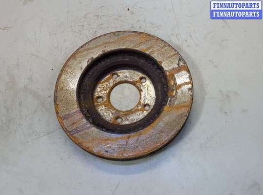 купить Диск тормозной на Jeep Compass 2006-2010