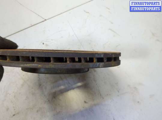 купить Диск тормозной на Jeep Compass 2006-2010