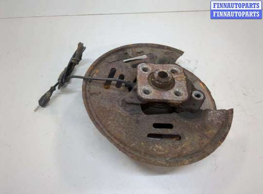 купить Ступица (кулак, цапфа) на Mercedes Citan 2012-2021