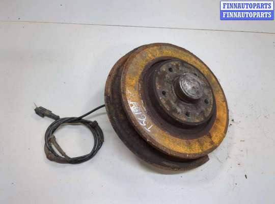 купить Ступица (кулак, цапфа) на Mercedes Citan 2012-2021