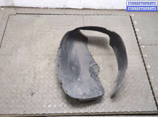 Защита арок (подкрылок) VG2383181 на Volkswagen Golf 4 1997-2005